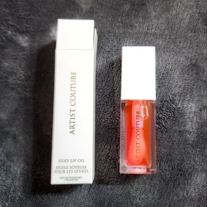 Artist Couture Silky Lip Oil